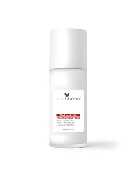 Niacinamide 10% Pore Miniziming Toner
