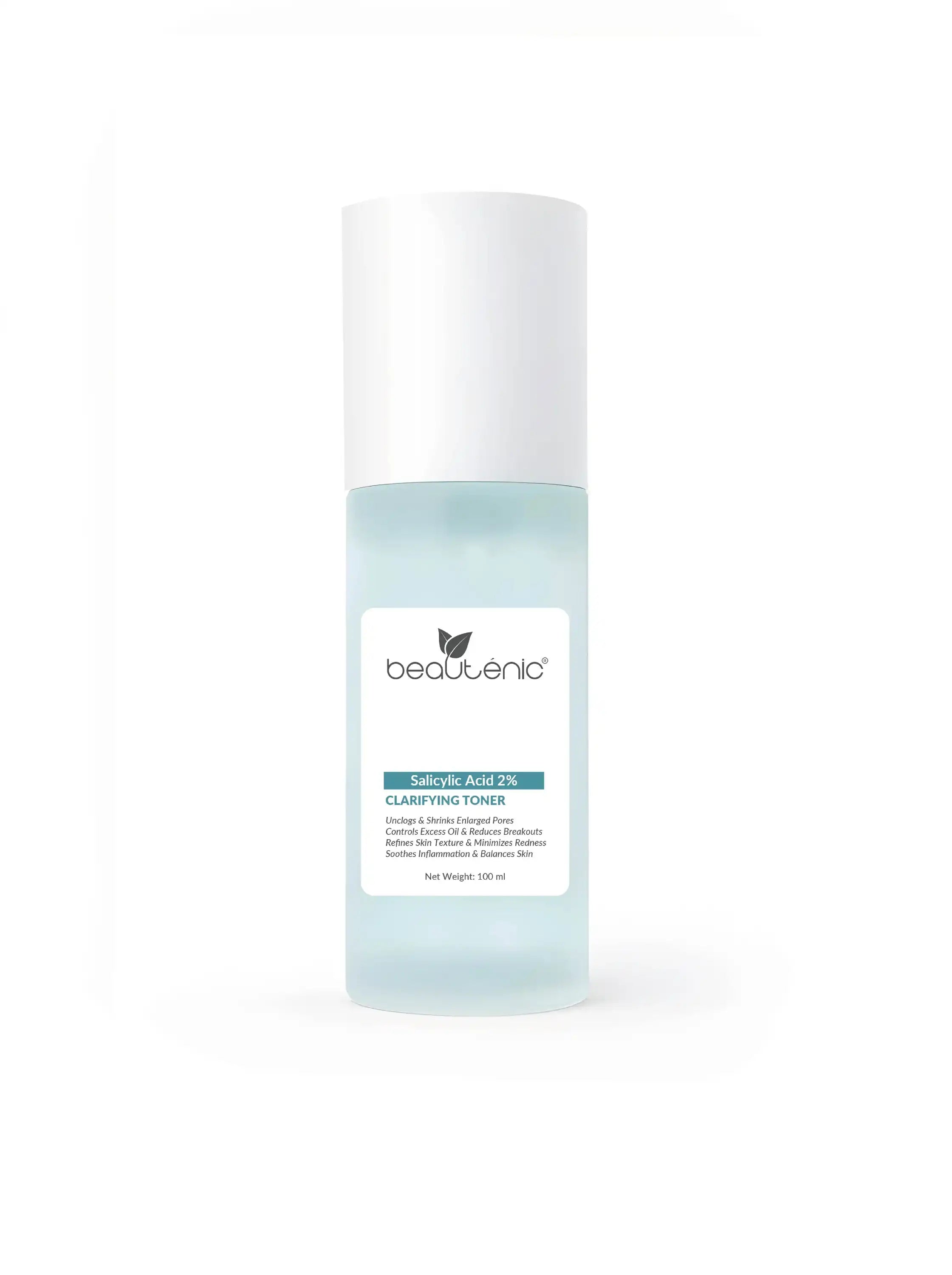 Salicylic Acid 2% Clarifying Toner