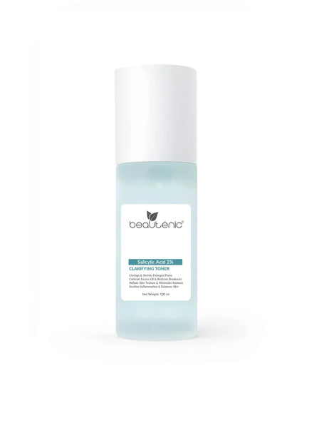 Salicylic Acid 2% Clarifying Toner