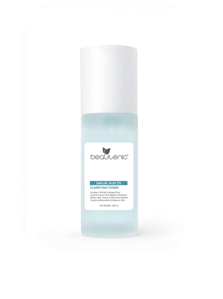 Salicylic Acid 2% Clarifying Toner