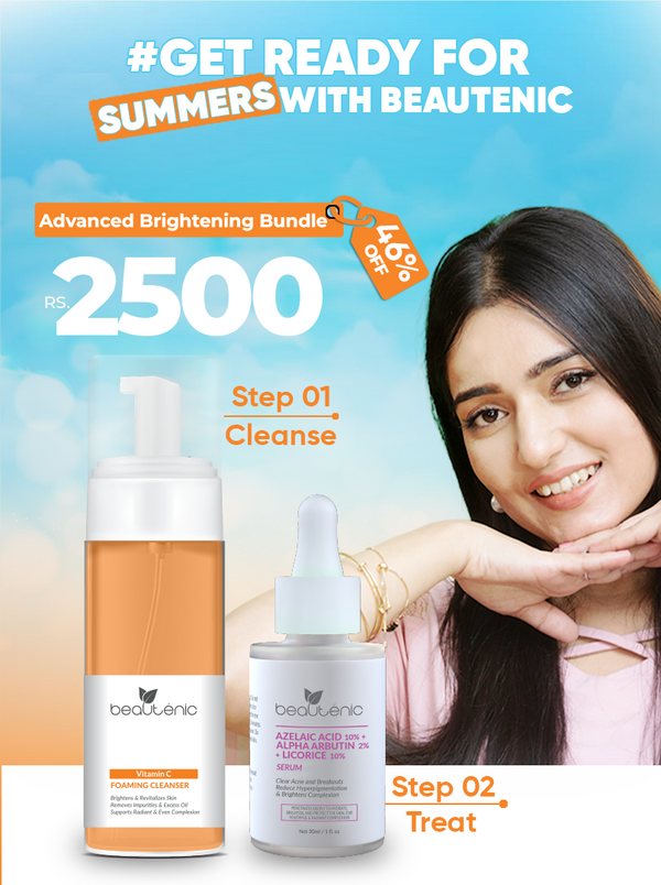Advanced Brightening Bundles