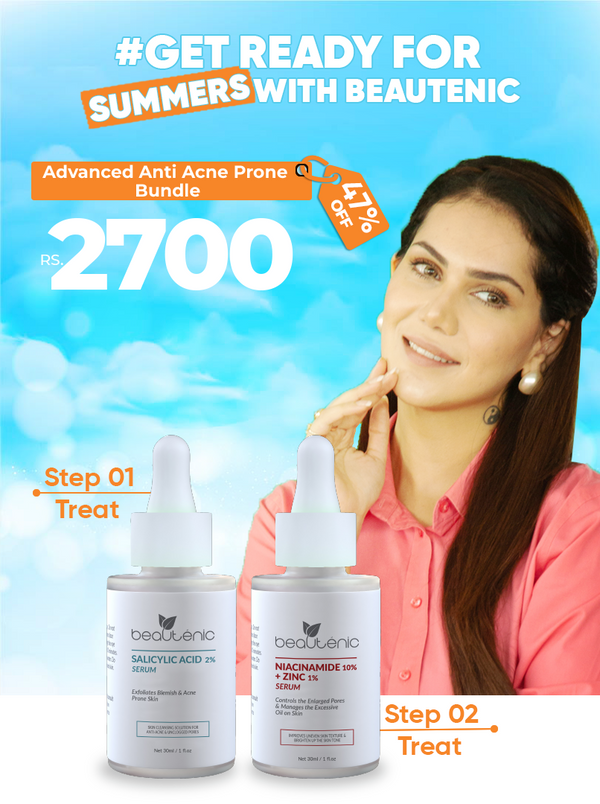 Advance Anti Prone Bundle