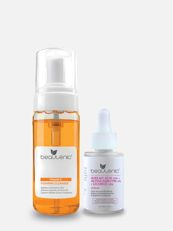 Advanced Brightening Bundle