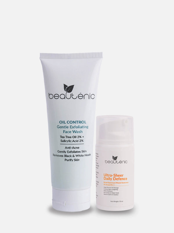 Sun Protection Kit