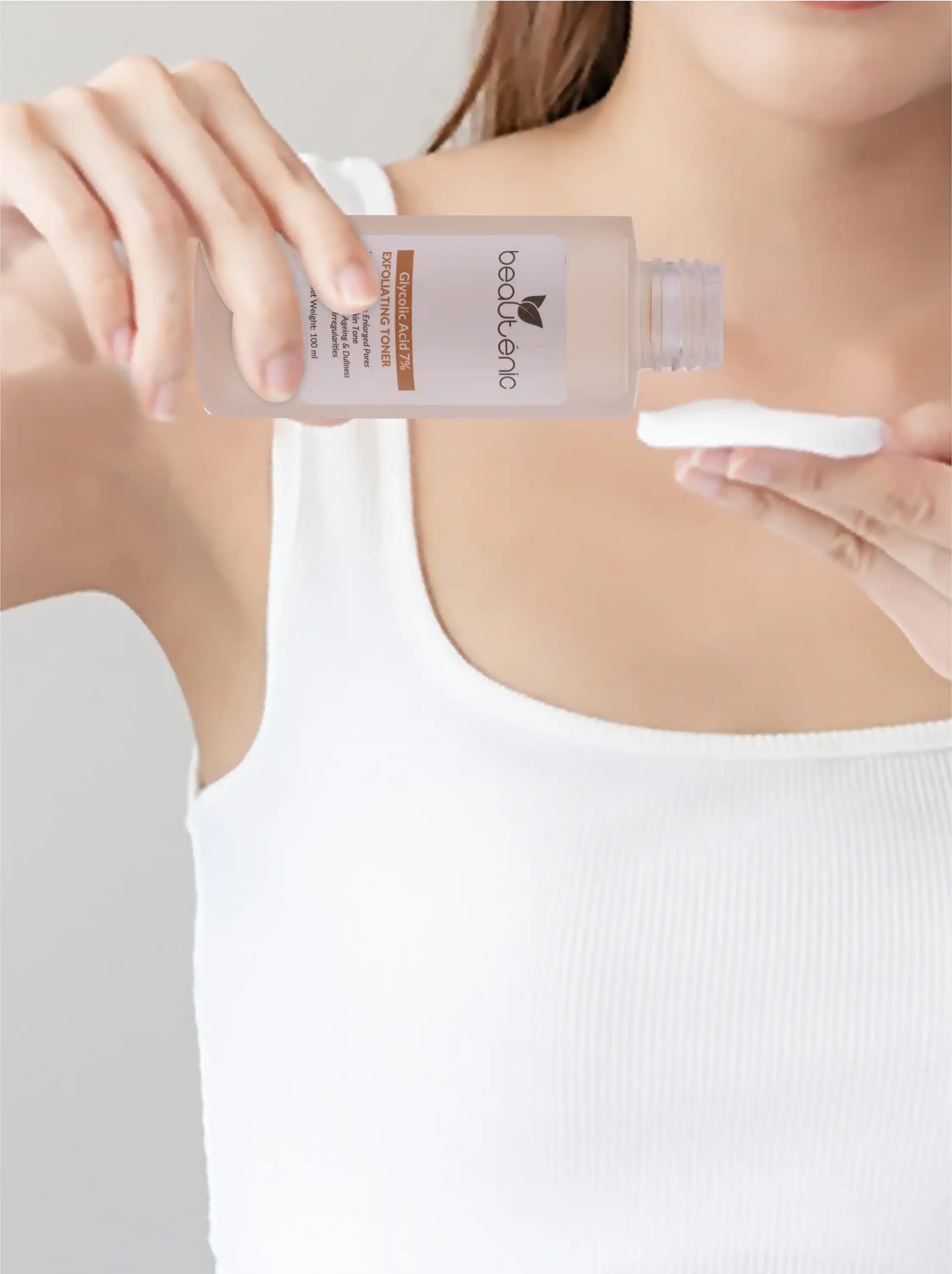 Glycolic Acid 7% Exfoliating Toner