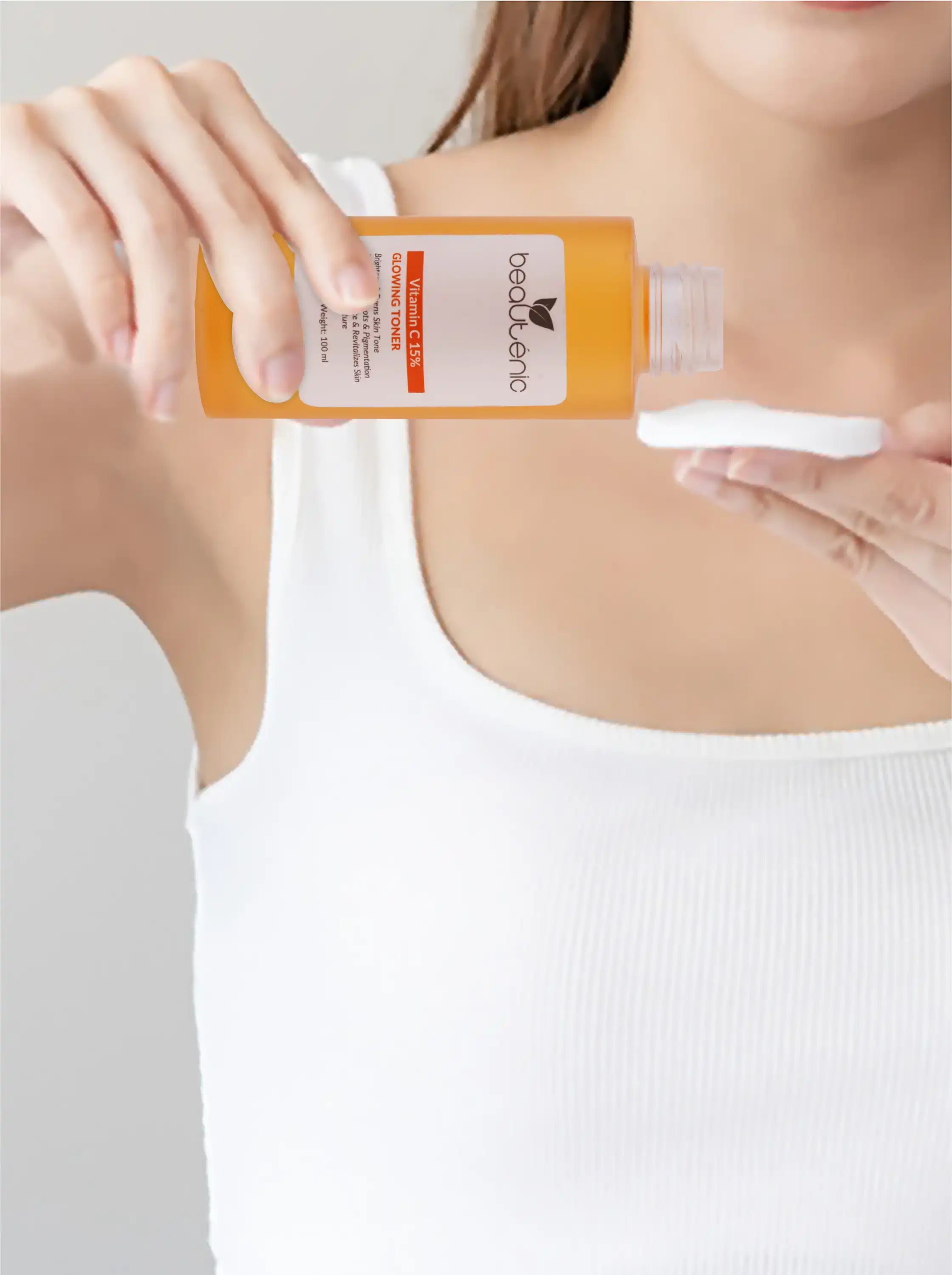 Vitamin C 15% Glowing Toner