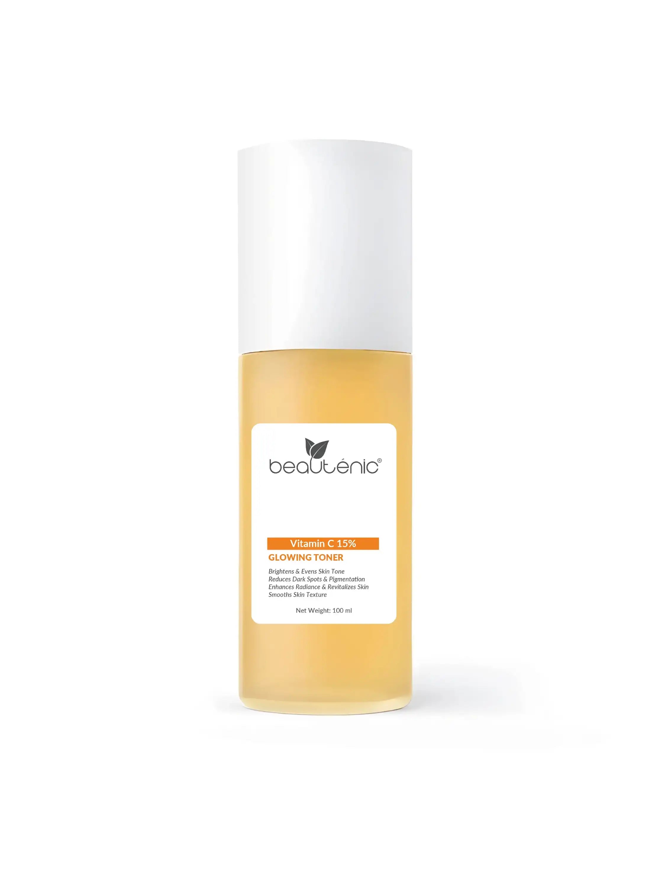 Vitamin C 15% Glowing Toner