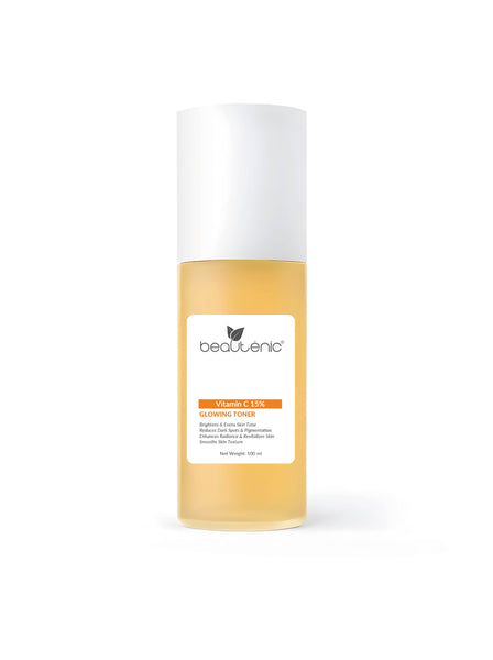 Vitamin C 15% Glowing Toner