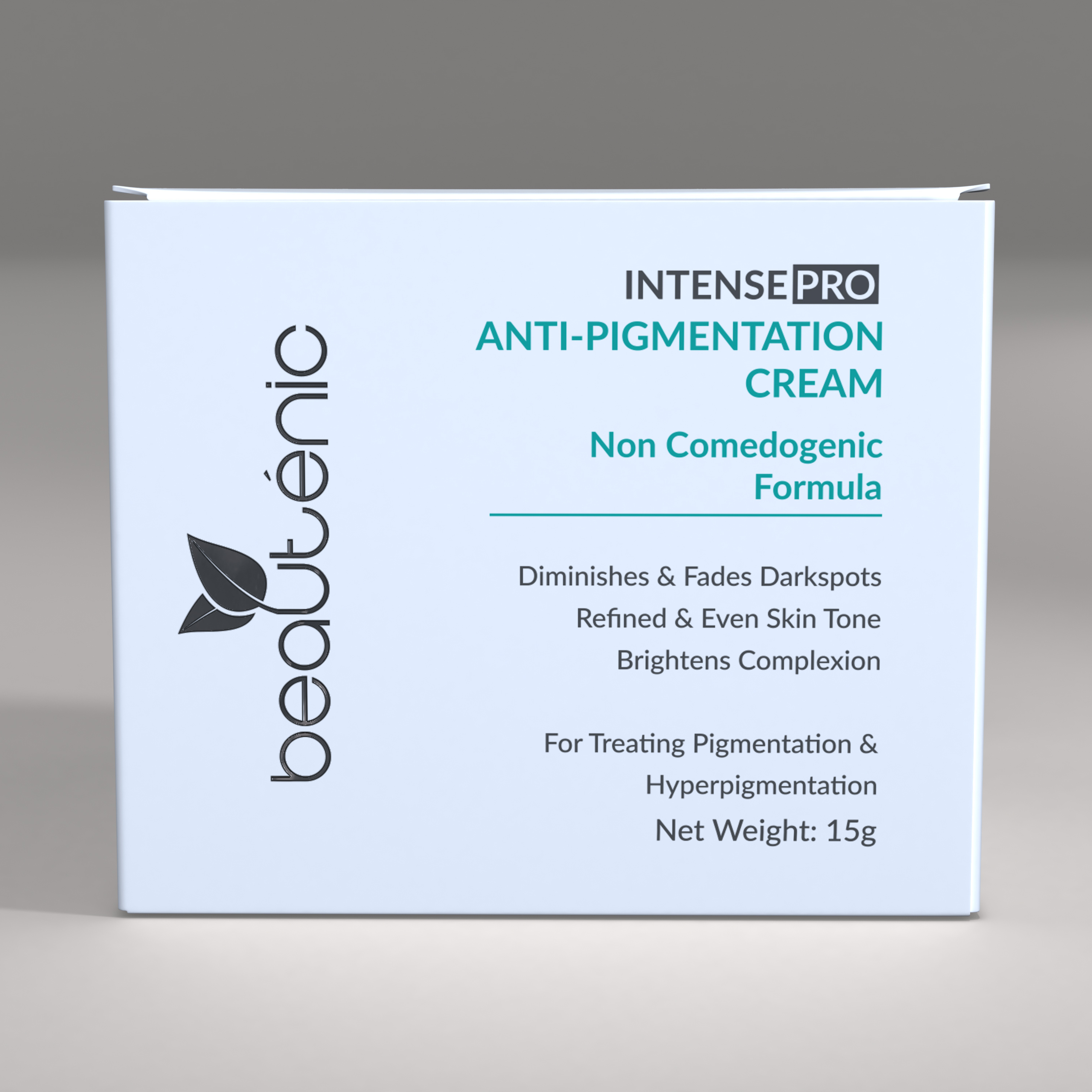 Anti Pigmentation Cream