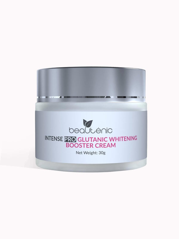 Glutanic Brightening Booster Cream