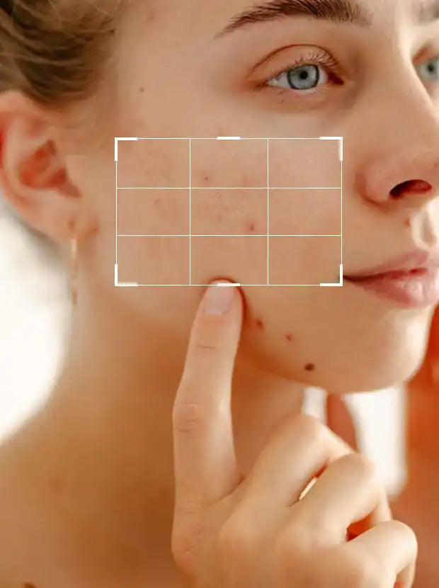 Glutathione 2% + Vitamin C 15% + HA + Ceramide Serum