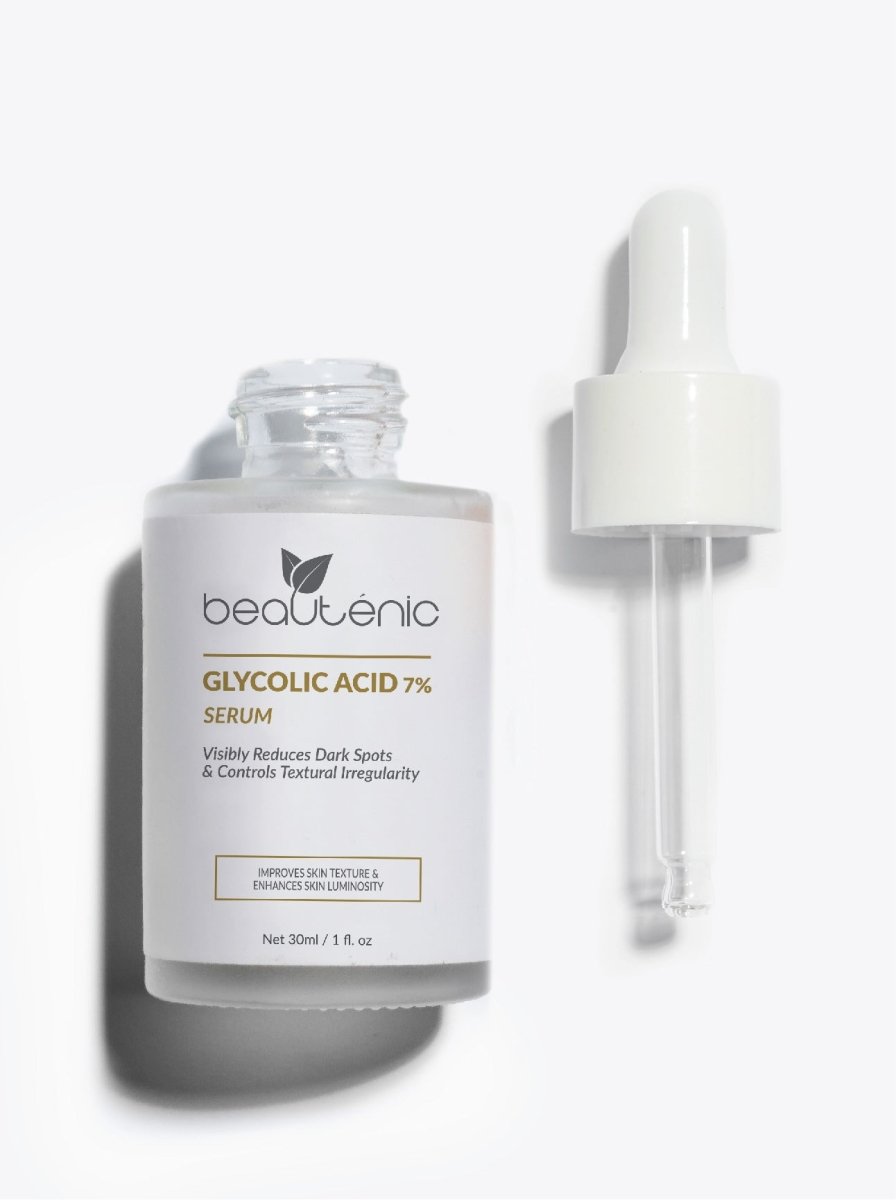 Face Serums