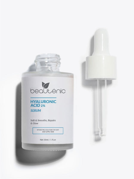 Hyaluronic Acid 2% Serum