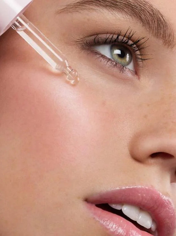 Niacinamide 10% + Zinc 1% Serum