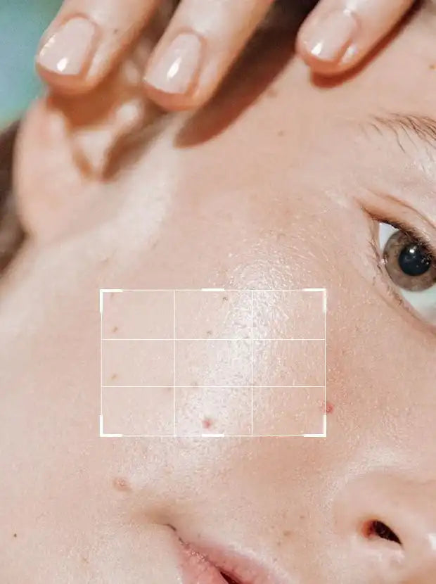 Niacinamide 10% + Zinc 1% Serum