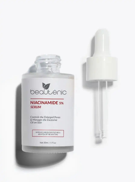 Niacinamide 5% Serum