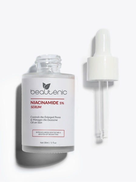Niacinamide 5% Serum