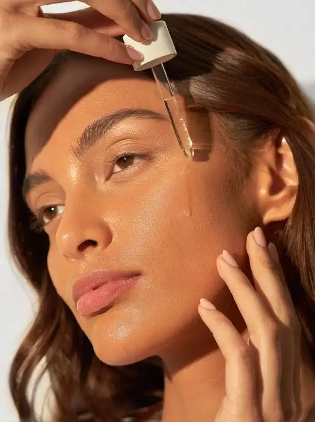 Niacinamide 5% Serum