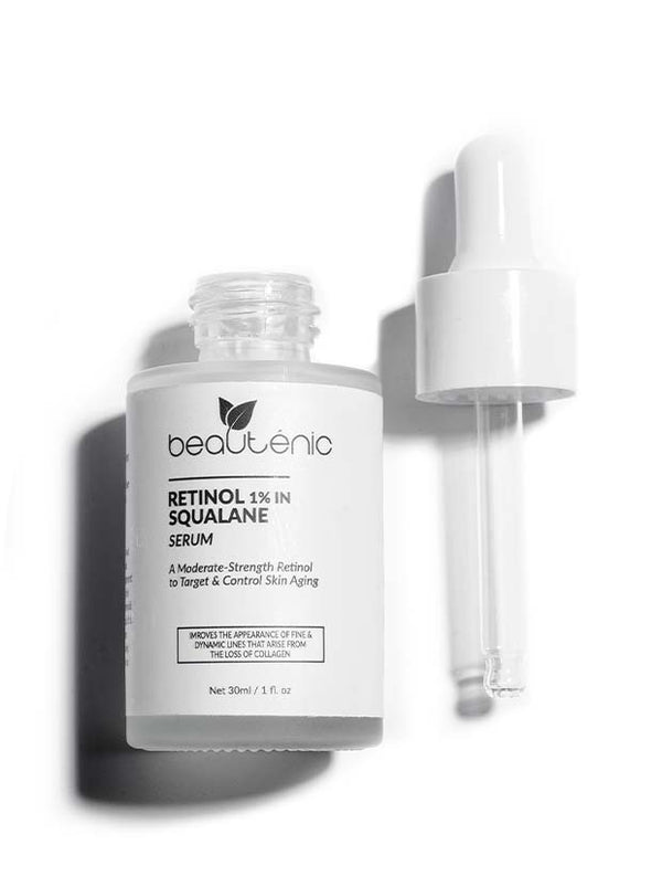 Face Serums