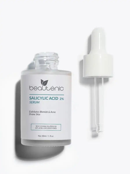 Salicylic Acid 2% Serum