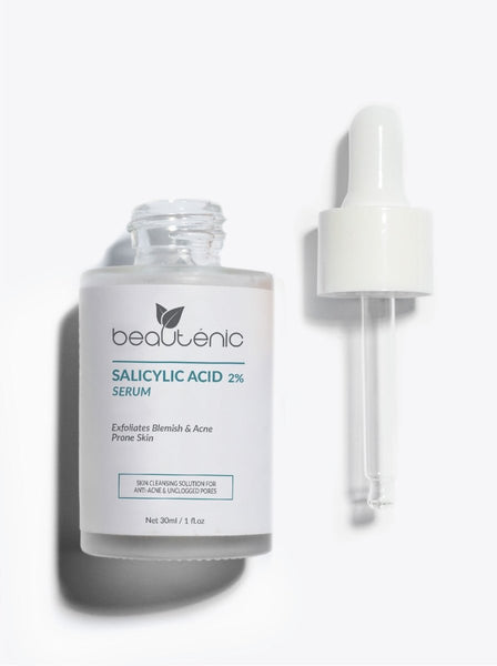 Salicylic Acid 2% Serum
