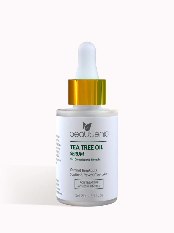 Tea Tree Oil Serum