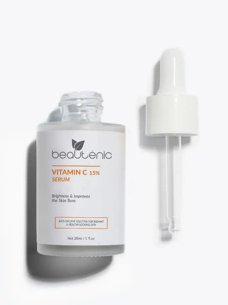 Vitamin C 15% Serum